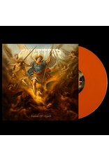 (LP) Guilt Trip - Armour Of Angels (Orange Vinyl)