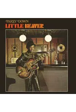 (LP) Little Beaver - Party Down (Rhino Reserve) 2026