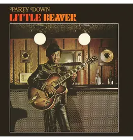 (LP) Little Beaver - Party Down (Rhino Reserve) 2026