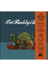 The Drop (LP) Fat Freddy's Drop - Based On A True Story - 21st Anniversary Edition