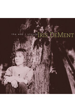 (LP) Iris DeMent - The Way I Should: 30th Anniversary (Standard Edition)