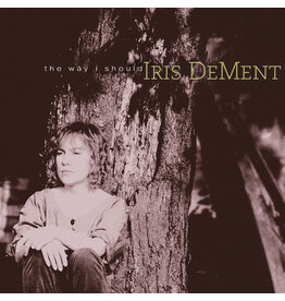 (LP) Iris DeMent - The Way I Should: 30th Anniversary (Standard Edition)