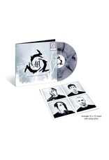Hip-O (LP) AFI - Decemberunderground RSD Essential (Transparent Smoke Vinyl)