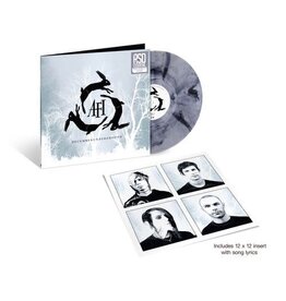 Hip-O (LP) AFI - Decemberunderground RSD Essential (Transparent Smoke Vinyl)