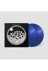 Caroline/EMI (LP) Modest Mouse - An Eraser and a Maze (2LP Indie Exclusive Ocean Floor Blue Vinyl)