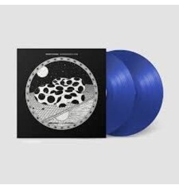 Caroline/EMI (LP) Modest Mouse - An Eraser and a Maze (2LP Indie Exclusive Ocean Floor Blue Vinyl)