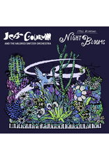 (CD) Jeff Goldblum & The Mildred Snitzer Orchestra - Night Blooms