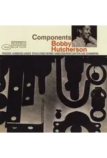 (LP) Bobby Hutcherson - Components (Blue Note Tone Poet Edition)