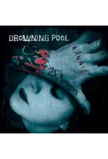 Concord (LP) Drowning Pool - Sinner: 25th Anniversary Edition (Sea Blue Smoke Vinyl)