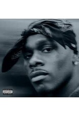 (LP) DaBaby - Be More Grateful