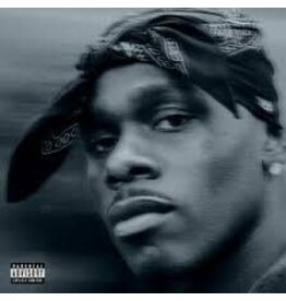 (LP) DaBaby - Be More Grateful