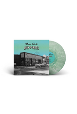 Fontana North (LP) Deer Tick -Coin-O-Matic (Standard Frosted Coke Bottle Vinyl)