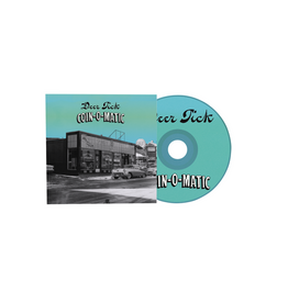 Fontana North (CD) Deer Tick -Coin-O-Matic