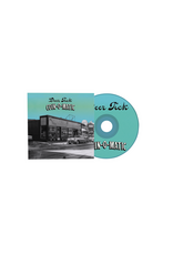 Fontana North (CD) Deer Tick -Coin-O-Matic