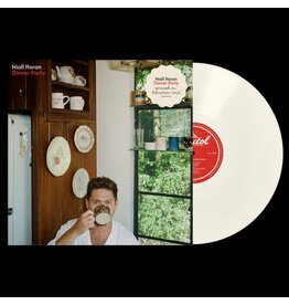 (LP) Niall Horan - Dinner Party (Standard Edition Porcelain Vinyl)