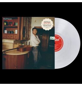 (LP) Niall Horan - Dinner Party (Indie Exclusive Wine Glass W/ alt cover)