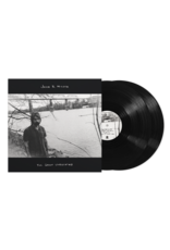 Concord Jazz (LP) John R. Miller - The Great Unknowing (2LP)
