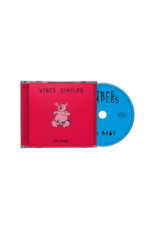 Concord Jazz (CD) Vince Staples - Cry Baby