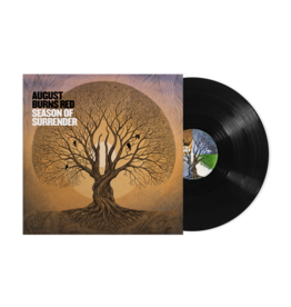 Fearless (LP) August Burns Red - Season of Surrender