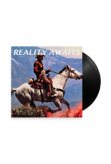 (LP) The Strokes - Reality Awaits (Standard Edition)
