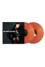 (LP) Alicia Keys - Songs In A Minor: 25th Anniversary Edition (2LP Orange Marble Vinyl)