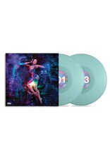 (LP) Doja Cat - Planet Her: 5th Anniversary (2LP Translucent Pale Blue)