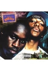 (LP) Mobb Deep - The Infamous (2LP) 2026 Reissue
