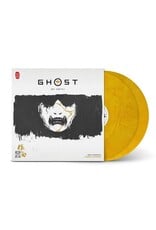 Milan Records (LP) Toma Otowa - Ghost of Yotei (Original Video Game Soundtrack) Gold Shimmer Vinyl