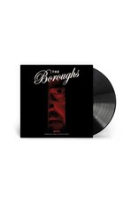 Sony Legacy (LP Various Artists - The Boroughs (Soundtrack From The Netflix Series)