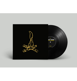 (LP) Frank Turner - Campfire Punkrock 20 (Black Vinyl)