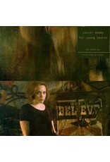 Fat Possum (LP) Soccer Mommy - For Young Hearts (2026 Reissue)