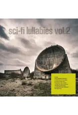 Demon (LP) Suede - Sci Fi Lullabies Vol. 2 (2LP)