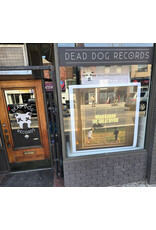 Window Banner - Noah kahan - The Great Divide