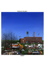 Side One Dummy (CD) Title Fight - Shed