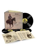 Rhino-Elektra (LP) Ween - 12 Golden Country Greats (3LP Deluxe Edition) 2026