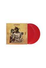 Back on Black (LP) Batushka - Hospodi (Red Vinyl, 2LP)