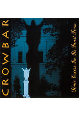 MNRK Records (LP) Crowbar - Sonic Excess In Its Purest Form: 25th Anniversary (2LP Coloured)