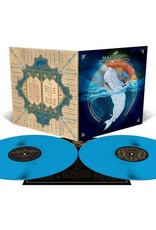 Relapse Records (LP) Mastodon - Leviathan (2LP Sky Blue Vinyl) 2026 Repress