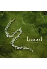 Kscope (CD) Lunatic Soul - Transition 2