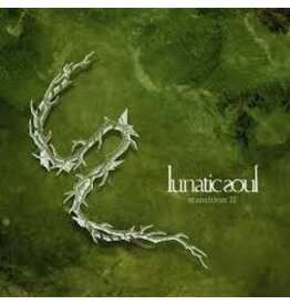 Kscope (CD) Lunatic Soul - Transition 2