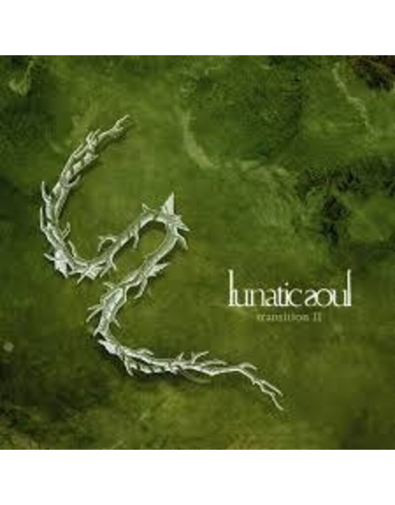 Kscope (CD) Lunatic Soul - Transition 2