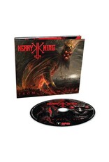 (CD) Kerry King - From Hell I Rise: Deluxe 2 Year Anniversary