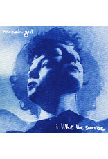 (CD) Hannah Gill - I Like The Sunrise