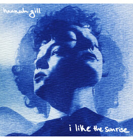 (CD) Hannah Gill - I Like The Sunrise