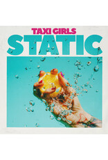 (LP) Taxi Girls - Static