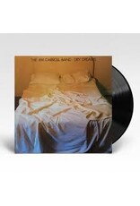 Fat Possum (LP) The Jim Carroll Band - Dry Dreams (2026 Reissue)
