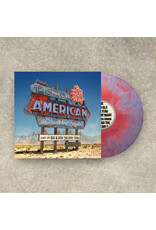 Side One Dummy (LP) Big D And The Kids Table - The Good Ole American Saturday Night (Indie Exclusive Cotton Candy Splash)