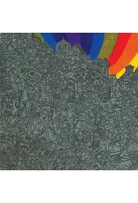 Thrill Jockey (LP) Lightning Bolt - Wondeful Rainbow