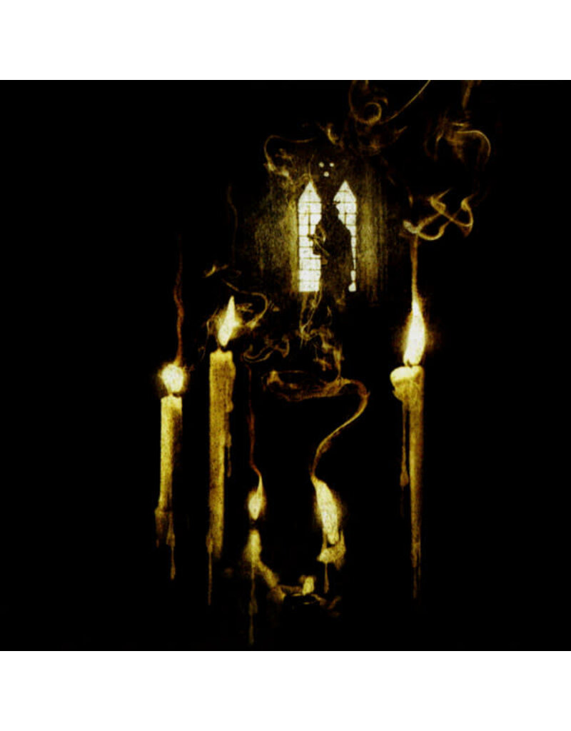 (LP) Opeth - Ghost Reveries (2LP)