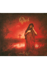 Peaceville (LP) Opeth - Still Life